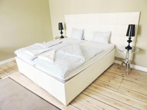 Apartamento Kamienica Bankowa Residence