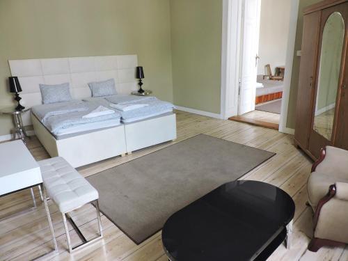 Apartamento Kamienica Bankowa Residence