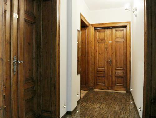 Apartamento Kamienica Bankowa Residence