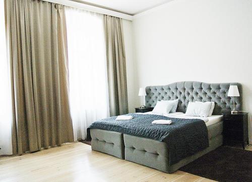 Apartamento Kamienica Bankowa Residence