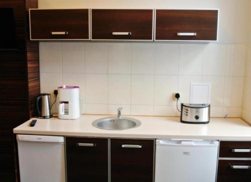 Apartamento Kamienica Bankowa Residence