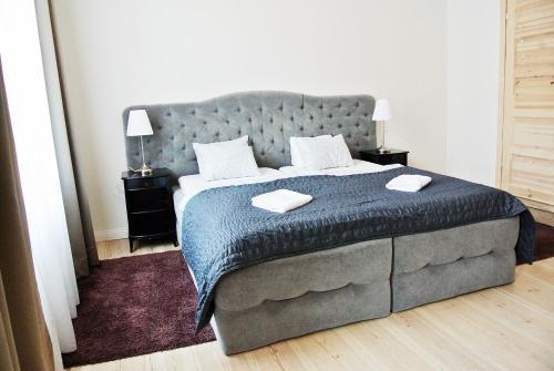 Apartamento Kamienica Bankowa Residence