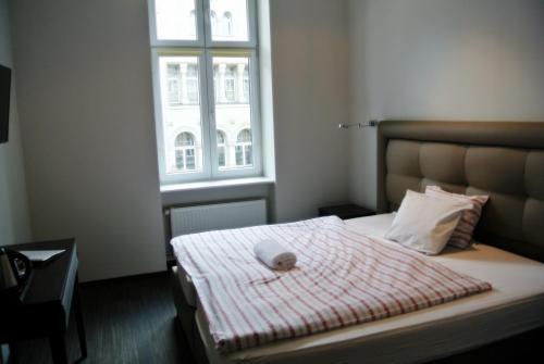 Apartamento Kamienica Bankowa Residence