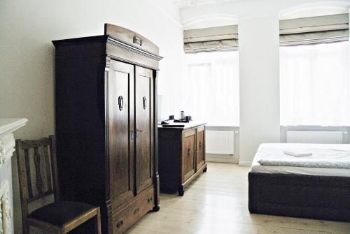 Apartamento Kamienica Bankowa Residence