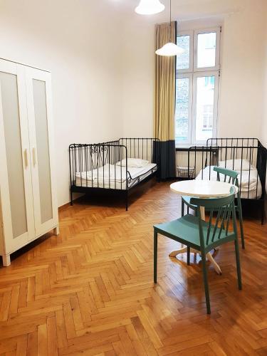 Apartamento Kamienica Bankowa Residence