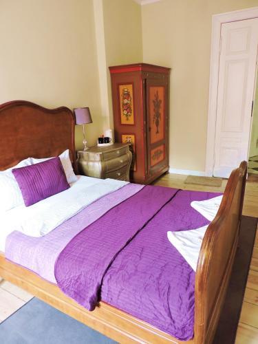 Apartamento Kamienica Bankowa Residence