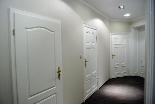 Apartamento Kamienica Bankowa Residence