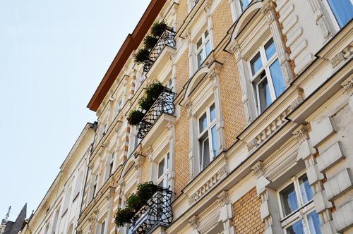 Apartamento Kamienica Bankowa Residence