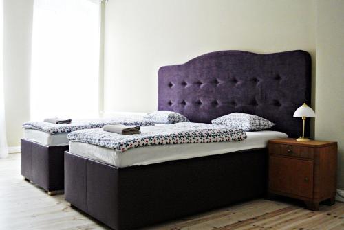 Apartamento Kamienica Bankowa Residence