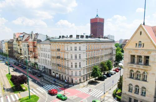 Apartamento Kamienica Bankowa Residence