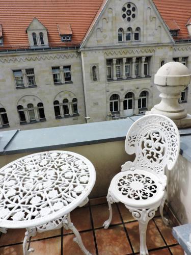 Apartamento Kamienica Bankowa Residence