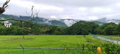 Hotel Campo Real Plus Tamasopo