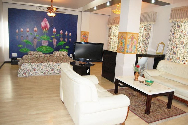 Hotel Silver Star
