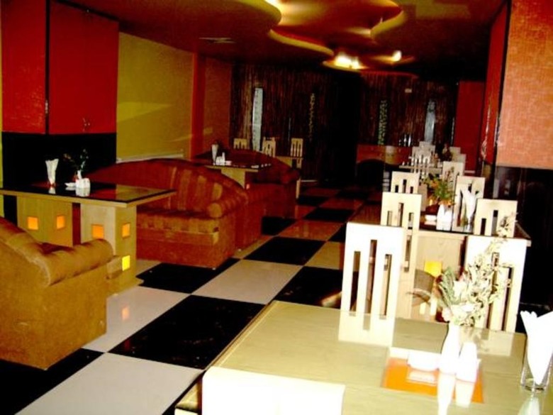 Hotel Silver Star