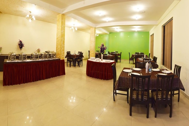 Hotel Silver Star