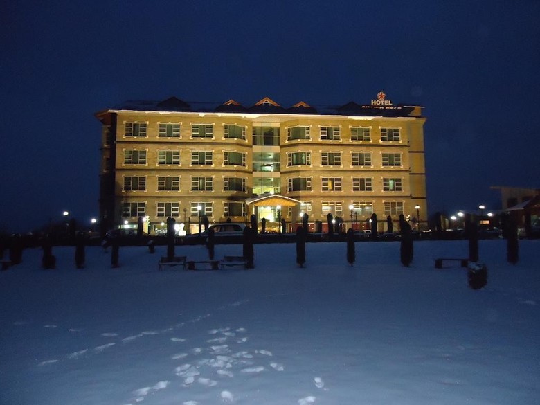 Hotel Silver Star