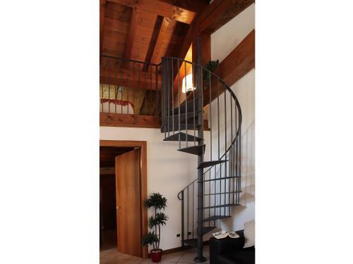 Holiday Home Casa Rebellato