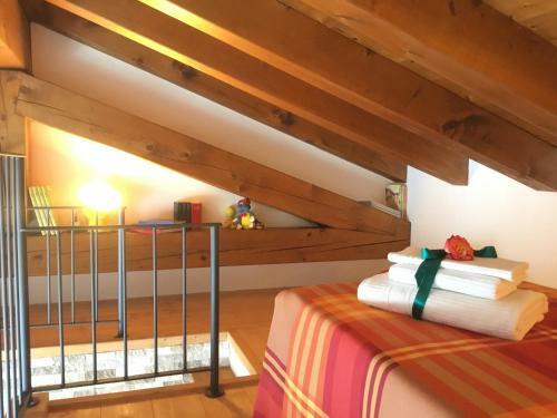 Holiday Home Casa Rebellato