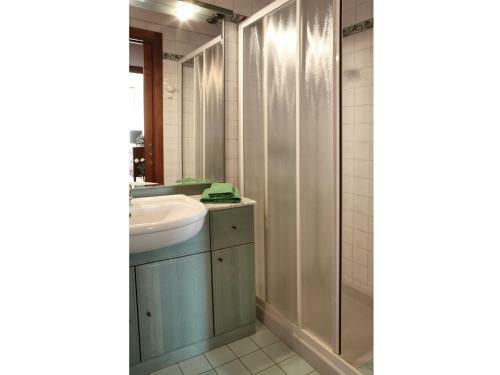 Holiday Home Casa Rebellato