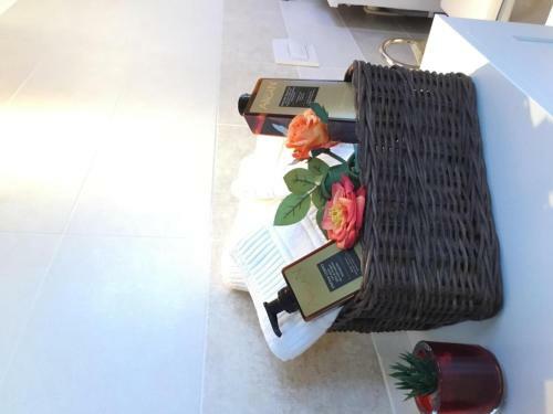 Holiday Home Casa Rebellato