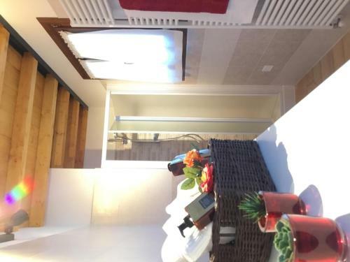 Holiday Home Casa Rebellato