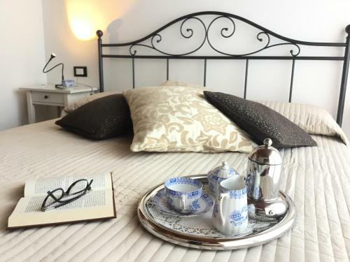 Holiday Home Casa Rebellato