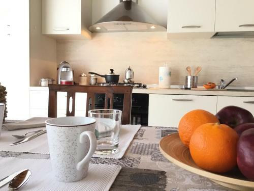 Holiday Home Casa Rebellato
