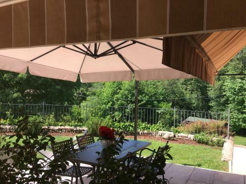 Holiday Home Casa Rebellato