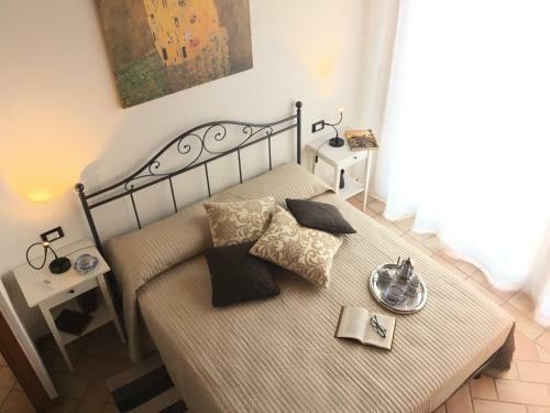 Holiday Home Casa Rebellato