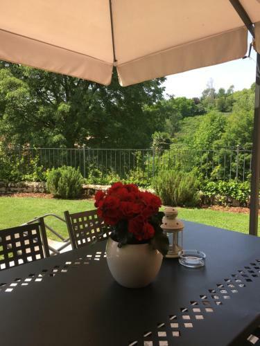 Holiday Home Casa Rebellato