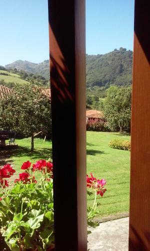 Agroturismo Hotel Rural Casa De La Veiga