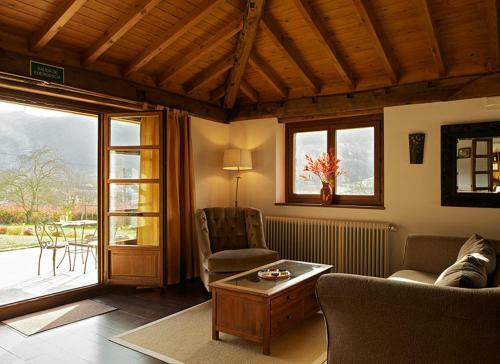 Agroturismo Hotel Rural Casa De La Veiga