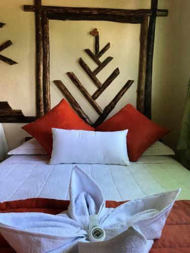 Suchipakari Amazon Eco -lodge & Jungle Reserve