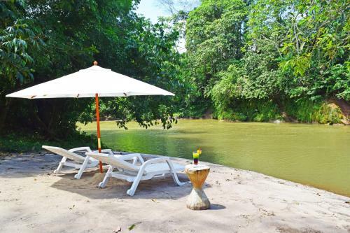 Suchipakari Amazon Eco -lodge & Jungle Reserve