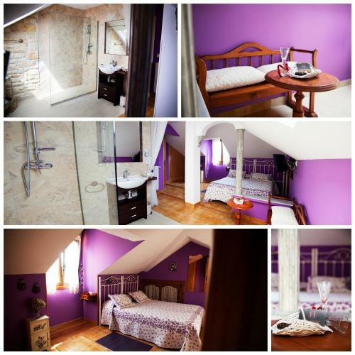 Agroturismo Hoster�a Las Fuentes