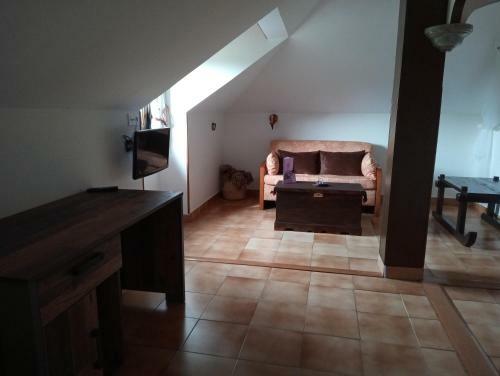 Agroturismo Hoster�a Las Fuentes