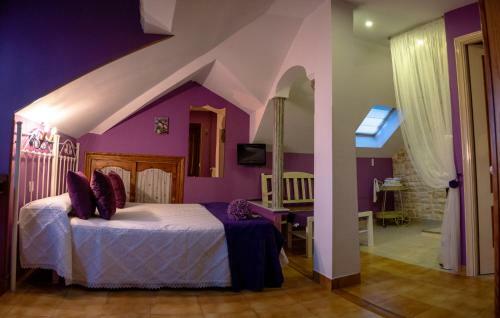 Agroturismo Hoster�a Las Fuentes