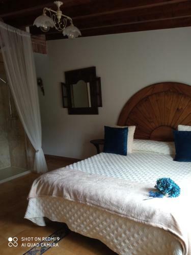 Agroturismo Hoster�a Las Fuentes