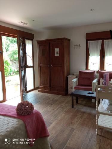 Agroturismo Hoster�a Las Fuentes