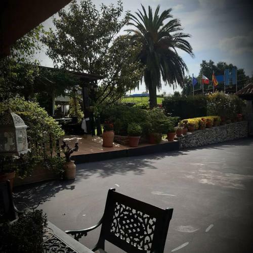 Agroturismo Hoster�a Las Fuentes