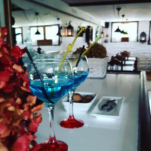 Agroturismo Hoster�a Las Fuentes