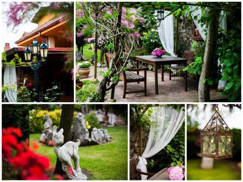 Agroturismo Hoster�a Las Fuentes