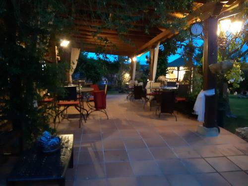 Agroturismo Hoster�a Las Fuentes