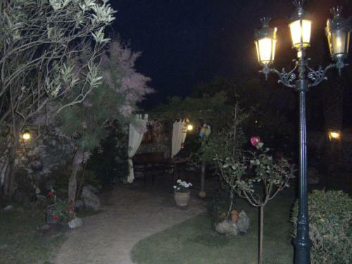 Agroturismo Hoster�a Las Fuentes