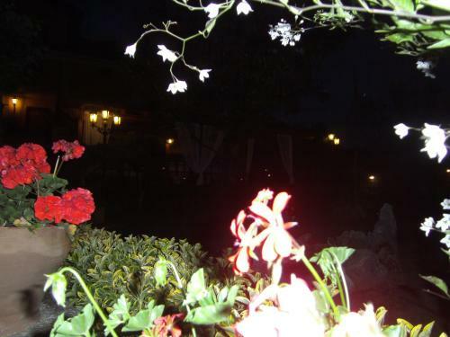 Agroturismo Hoster�a Las Fuentes