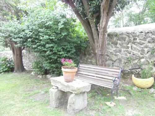 Agroturismo Hoster�a Las Fuentes