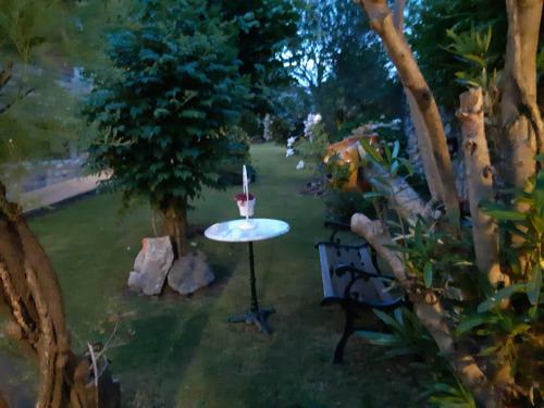 Agroturismo Hoster�a Las Fuentes