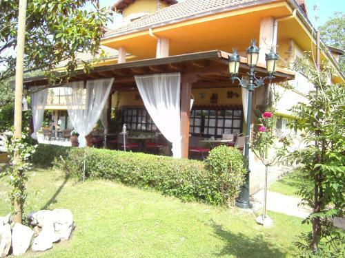 Agroturismo Hoster�a Las Fuentes