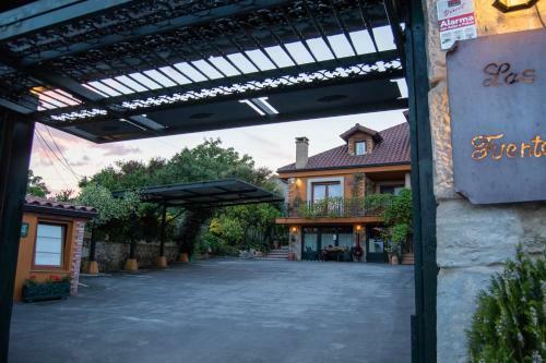 Agroturismo Hoster�a Las Fuentes