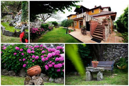 Agroturismo Hoster�a Las Fuentes